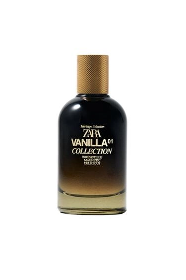 Парфюмерная вода Vanilla Collection 01: Irresistible Edp 100 Ml