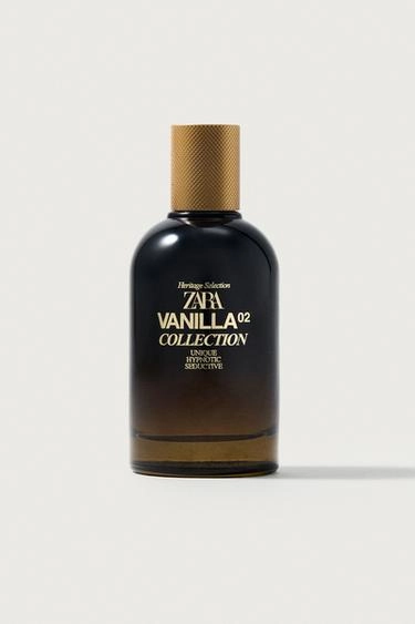 Парфюмерная вода vanilla 02 edp 100 мл- Заказать в России