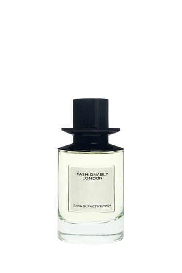 Парфюмерная вода fashionably london edp 100 мл- Заказать в России