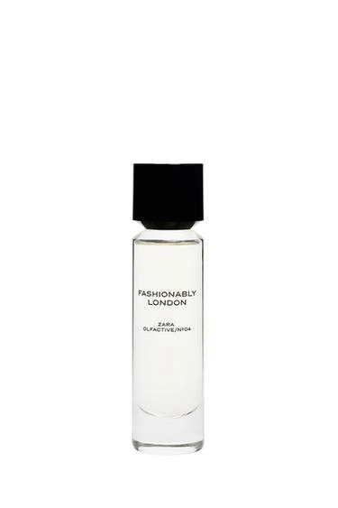 Парфюмированная вода fashionably london edp 30 мл- Заказать в России