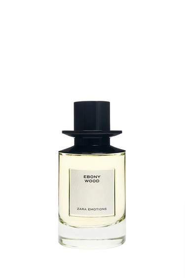 Духи ebony wood edp 100 мл (3.4 fl. oz.)- Заказать в России
