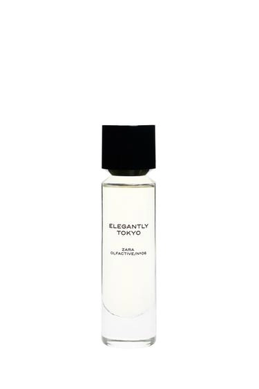 Духи elegantly tokyo edp 30 мл