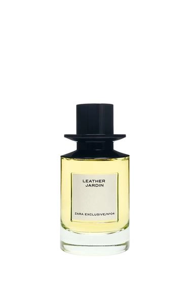 Духи leather jardin edp 100 мл- Заказать в России