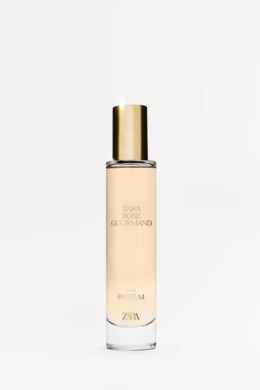 Zara Парфюм ROSE GOURMAND EDP 30 мл