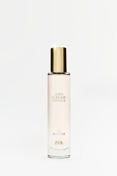 Zara Парфюмерная вода SUBLIME EPOQUE EDP 30 мл / 1.01 унция