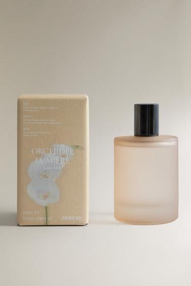 Zara (100 мл) спрей для тканей ORCHIDéE LUMIèRE купить с доставкой.