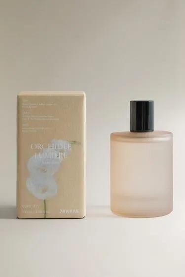 (100 мл) спрей для тканей orchidée lumière- Заказать в России