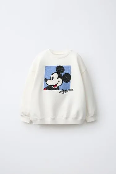 Толстовка «Микки Маус» © Disney- Заказать в России
