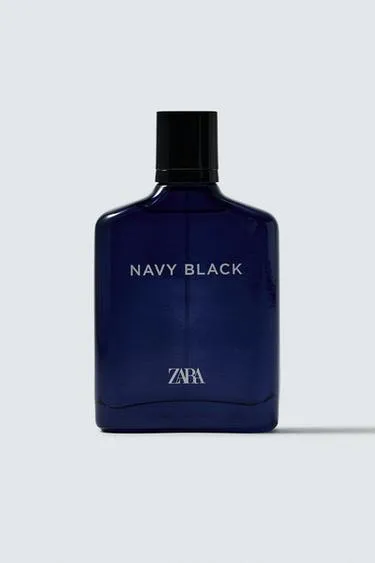 Парфюмерная вода Navy black edt 100 мл / 3.38 унции- Заказать в России