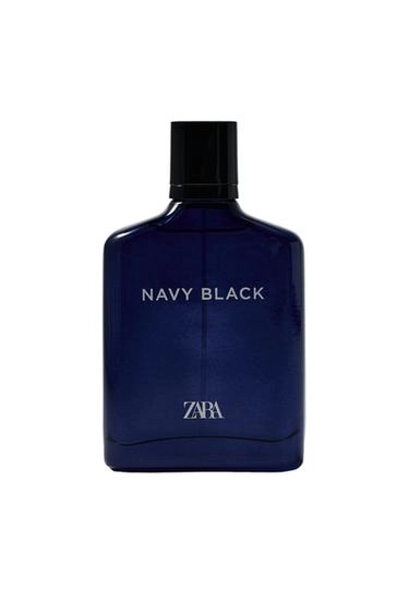 Парфюмерная вода Navy black edt 100 мл / 3.38 унции