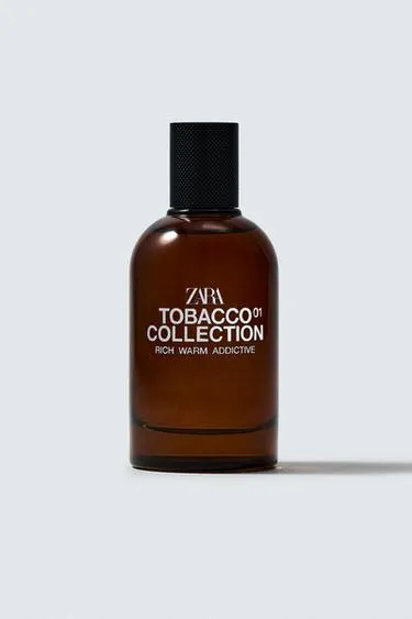 Tobacco collection rich warm addictive edt 100 мл / 3.38 унции- Заказать в России