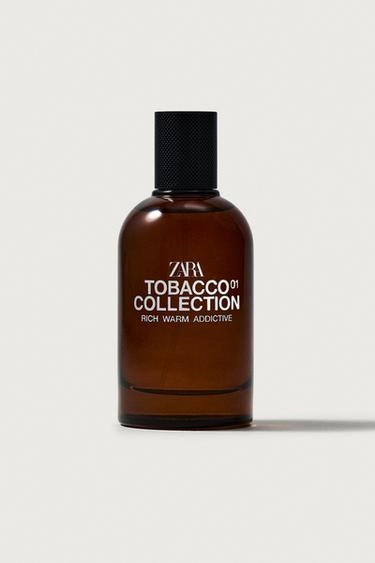 Tobacco collection rich warm addictive edt 100 мл / 3.38 унции