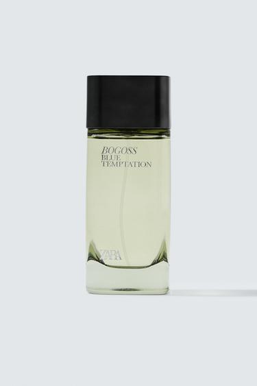 Zara BOGOSS BLUE TEMPTATION EDP 120 мл / 4.05 унции