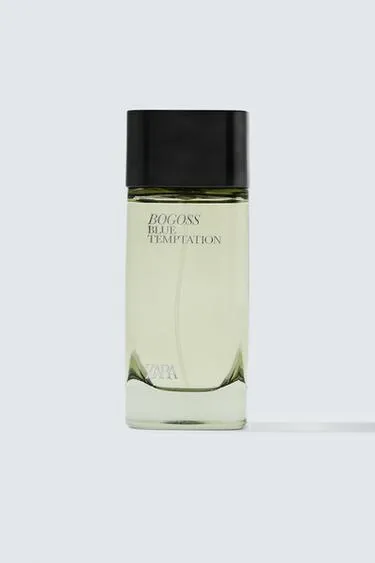 Bogoss blue temptation edp 120 мл / 4.05 унции