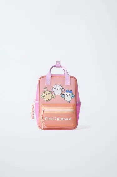 Рюкзак Chiikawa- Заказать в России