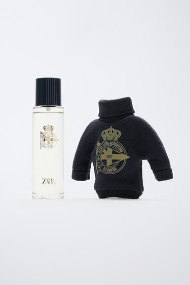 Zara Туалетная вода RC DEPORTIVO DE A CORUñA 50 мл купить с доставкой.