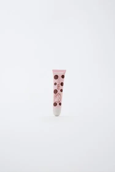 Блеск для губ hello kitty © sanrio 10 мл- Заказать в России