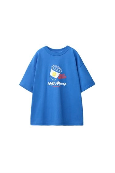 Футболка Smileyworld®