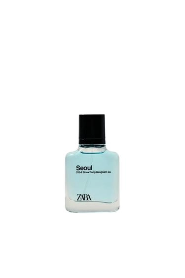 Туалетная вода Seoul 532-8 sinsa dong gangnam-gu edt 30 мл / 1.01 oz