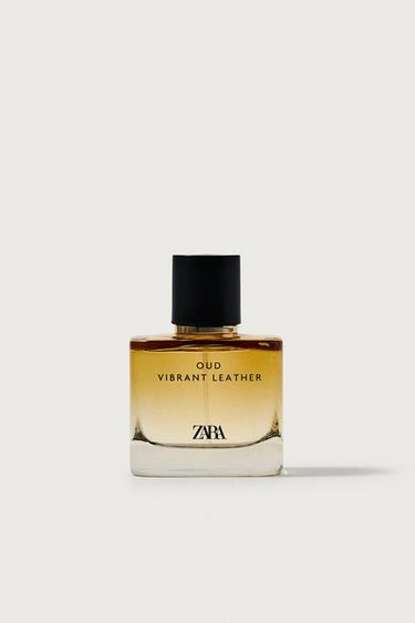 Духи oud vibrant leather edp 60 мл- Заказать в России