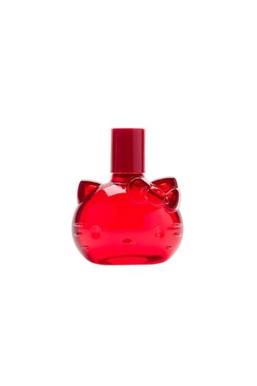 Туалетная вода Zara Hello Kitty 50th Anniversary, 50 мл- Заказать в России