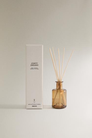 Zara (100 мл) аромадиффузор CORFU DREAMS