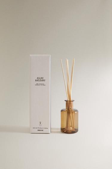 Zara Диффузор с ароматическими палочками (100 мл) ILLES BALEARS