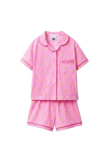6-14 лет/пижама Smileyworld®