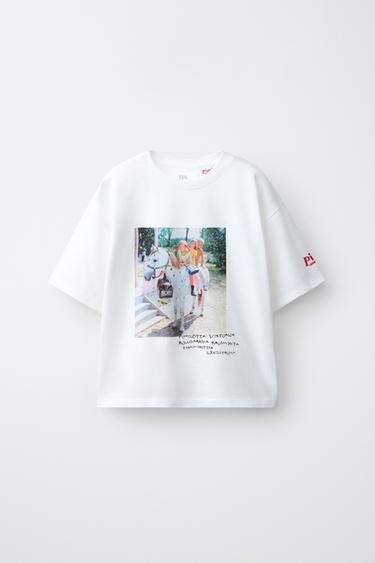 Футболка «пеппи длинныйчулок» © Astrid Lindgren Company- Заказать в России