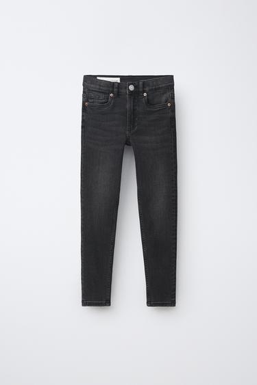 Zara Джинсы скинни