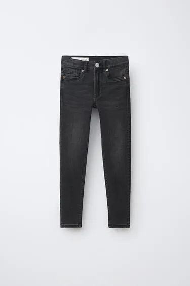 Джинсы Skinny Fit- Заказать в России