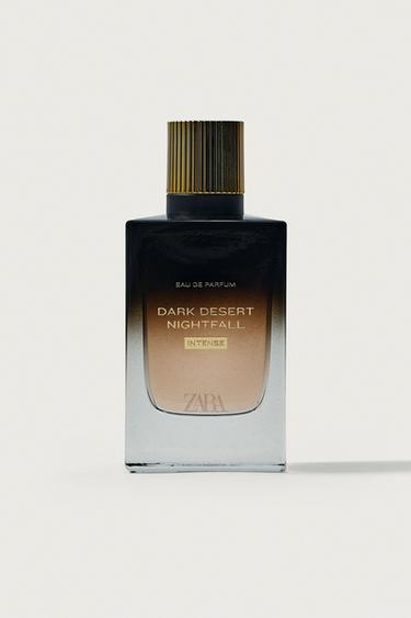 Zara Парфюмерная вода DARK DESERT NIGHTFALL INTENSE EDP 100 мл / 3.38 OZ
