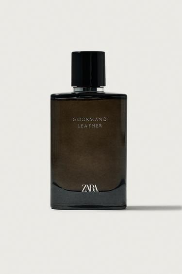 Zara GOURMAND LEATHER EDP 100 мл / 3.38 OZ купить с доставкой.