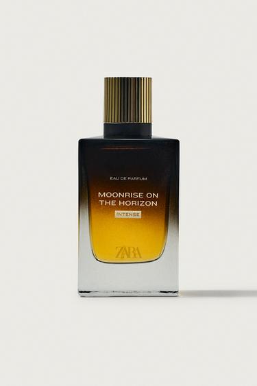 Zara Духи MOONRISE ON THE HORIZON INTENSE EDP 100 мл купить с доставкой.