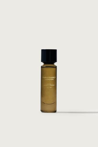 Zara Парфюмерная вода FASHIONABLY LONDON ELIXIR PARFUM, 30 мл (1,01 FL. OZ). купить с доставкой.