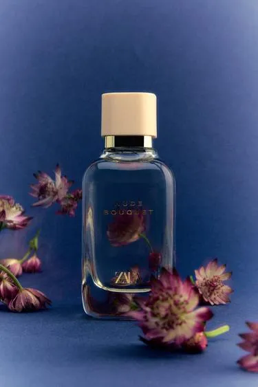 Парфюмерная вода Nude bouquet edp 100 мл / 3.38 унций- Заказать в России