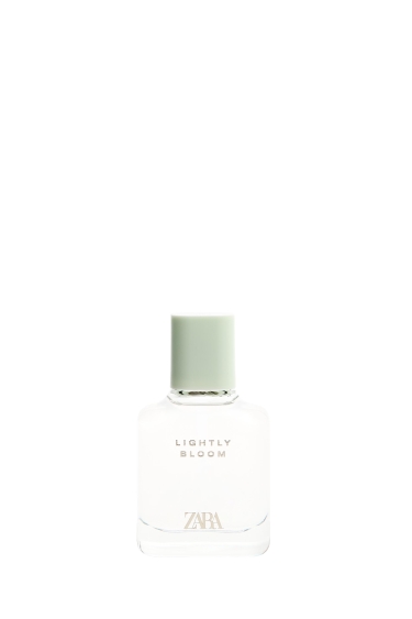 Zara Парфюм LIGHTLY BLOOM EDP 30 мл / 1.01 OZ