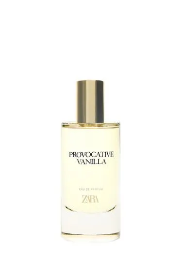 Парфюмерная вода provocative vanilla 50 мл- Заказать в России