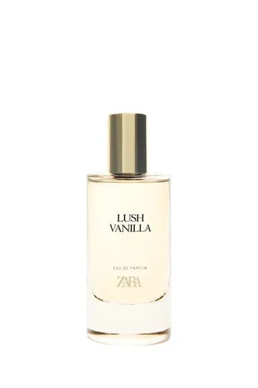 Парфюмерная вода Lush Vanilla Edp, 50 мл (1,7 Fl. Oz).- Заказать в России