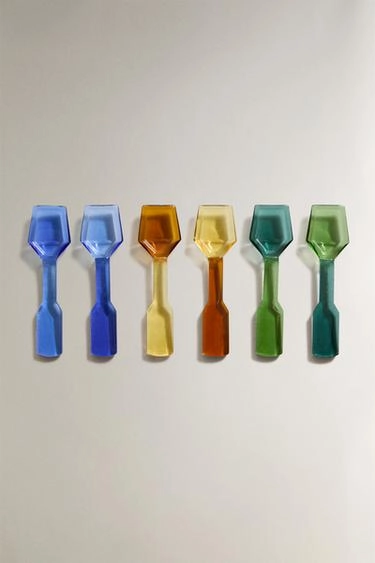 Набор ложек Zara Home