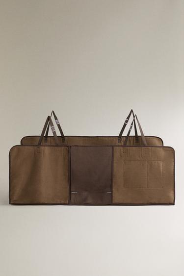 Zara Плед для автомобиля для домашних животных