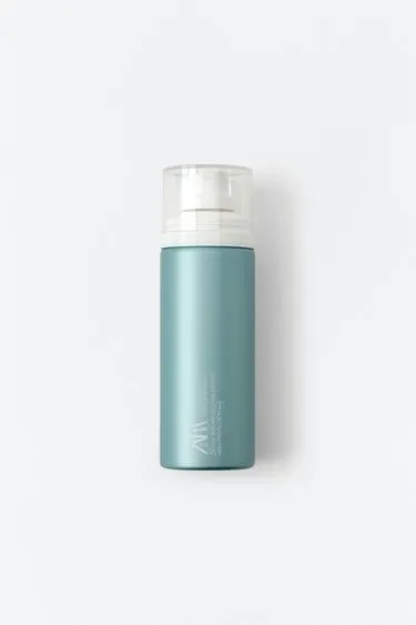 Солнечный спрей-защита для кожи zara summer skin