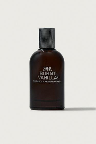 Парфюм burnt vanilla 01 edp 100 мл- Заказать в России