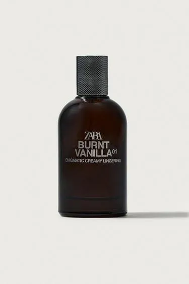 Парфюм burnt vanilla 01 edp 100 мл- Заказать в России
