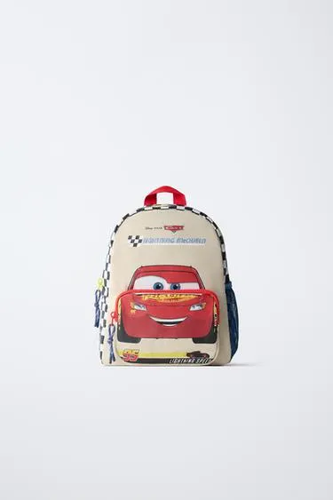 Рюкзак Cars © Disney Pixar- Заказать в России