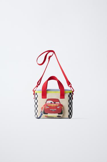 Сумка для обеда Cars © Disney Pixar- Заказать в России