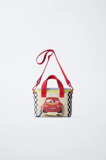 Сумка для обеда Cars © Disney Pixar