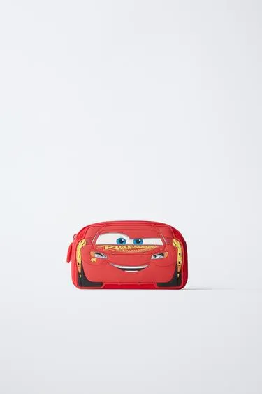 Несессер Cars © Disney Pixar- Заказать в России