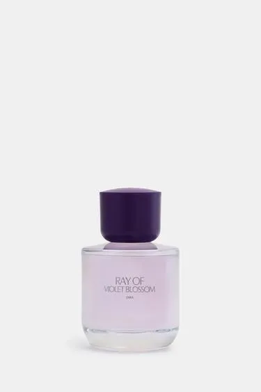 Парфюм Ray Of Violet Blossom Limited Edition Edp, 90 мл (3.04 Fl.Oz).- Заказать в России