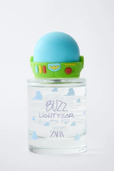 Туалетная вода buzz lightyear toy story © disney/pixar edt 50 мл / 1.69 унц.- Заказать в России